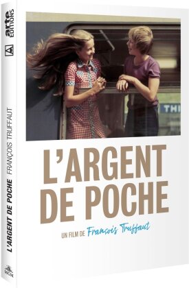 L'argent de poche (1976)