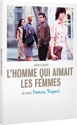 L'homme qui aimait les femmes (1977)