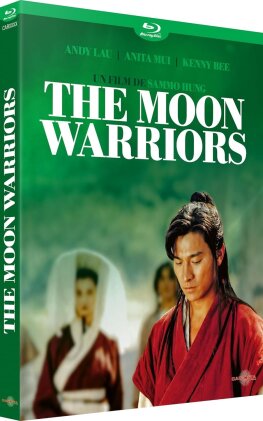 The Moon Warriors (1993)