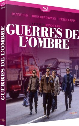 Guerres de l'ombre (1990)