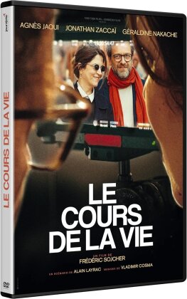Le cours de la vie (2023) (Nouvelle Edition)