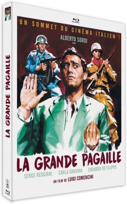 La grande pagaille (1960)