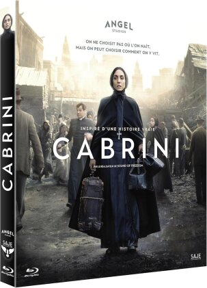 Cabrini (2024)