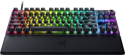 Razer Huntsman V3 Pro Tenkeyless [German Layout]