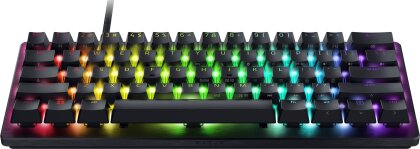 Razer Huntsman V3 Pro Mini [German Layout] - black