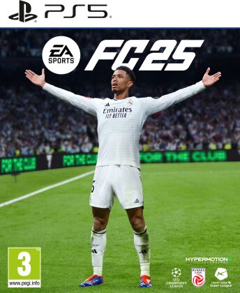 EA Sports FC 25