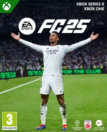 EA Sports FC 25