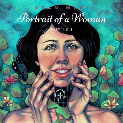 Mean Mary - Portrait Of A Woman Part 1 & 2 (2 LPs)