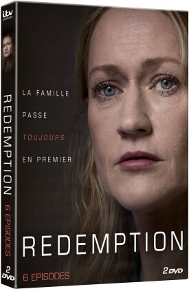 Redemption - Mini-série (2022) (2 DVDs)