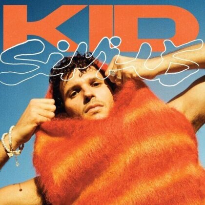 Kid Simius - Jose (LP)
