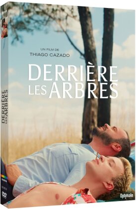 Derrière les arbres (2023)