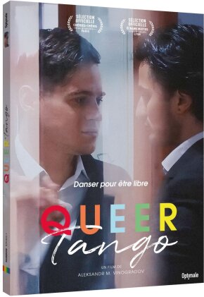 Queer Tango (2022)