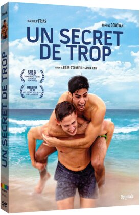 Un secret de trop (2015)