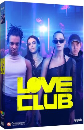 Love Club (2023)