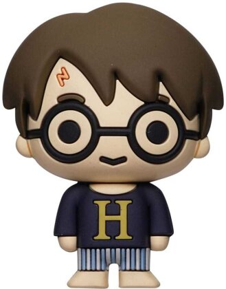 Harry Potter 3D Magnet Harry Potter Ver. 2