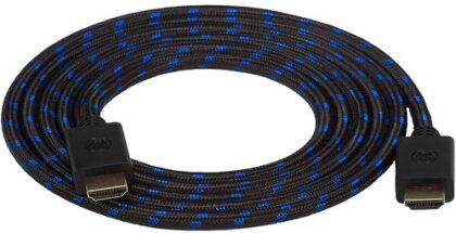 PS4 HDMI:Cable pro 4K 3m Snakebyte