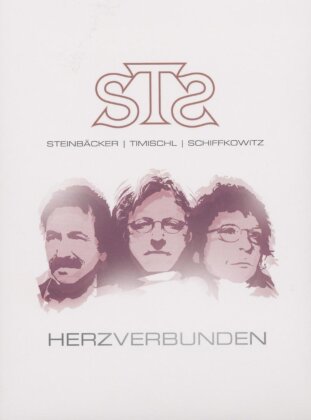 S.T.S. - Herzverbunden (2 DVDs)