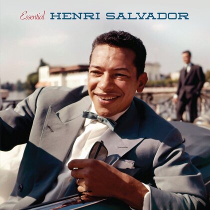 Henri Salvador - Essential (2024 Reissue, French Connection, LP)