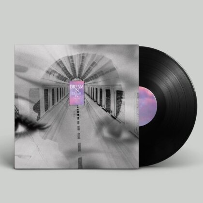 Cornelius - Dream In Dream (LP)
