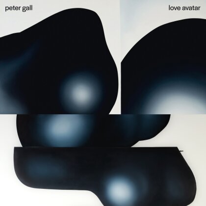 Peter Gall - Love Avatar