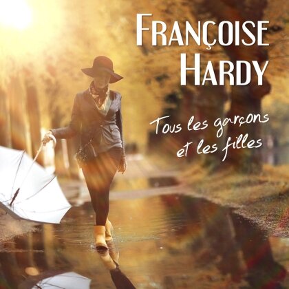 Francoise Hardy - Tous Les Garcons Et Les Filles (2024 Reissue, Music Tales)