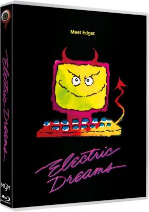 Electric Dreams (1984) (Uncut)