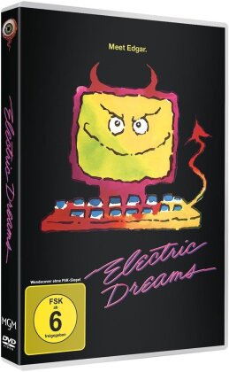 Electric Dreams (1984)