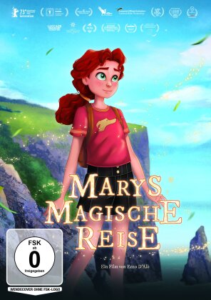 Marys magische Reise (2023)