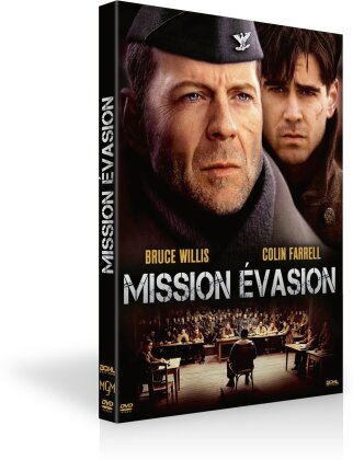 Mission évasion (2002) (Neuauflage)