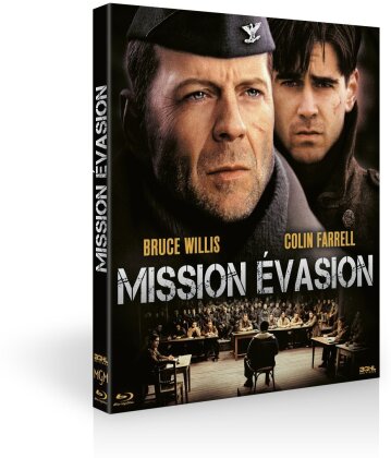 Mission évasion (2002) (Neuauflage)