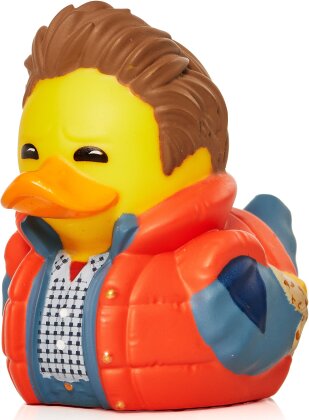 TUBBZ Mini: Zurück in die Zukunft - Marty McFly