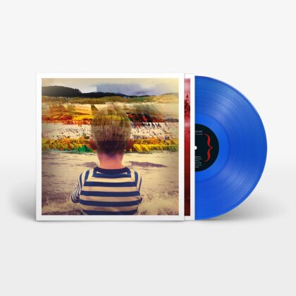 Villagers - Awayland (2024 Reissue, Domino Records, Blue Vinyl, LP)