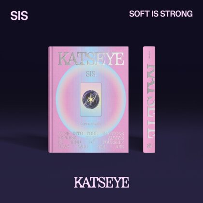 Katseye (K-Pop) - SIS (Soft Is Strong) (Soft Version)