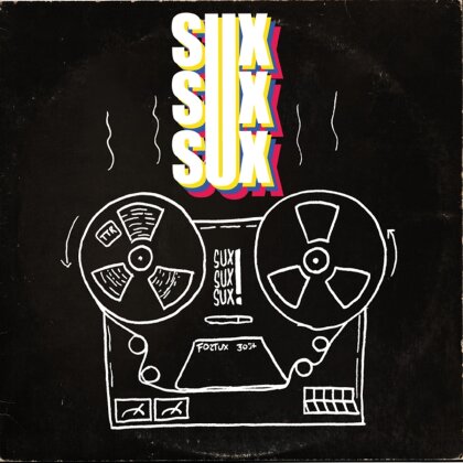 Sux Sux Sux - --- (10" Maxi)