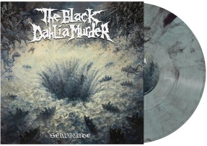 The Black Dahlia Murder - Servitude (Colored, LP)