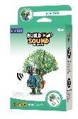 Soundwunder 3D Puzzle. Pfau