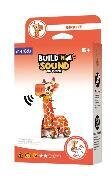 Soundwunder 3D Puzzle. Giraffe