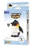 Soundwunder 3D Puzzle. Kaiserpinguin