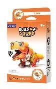 Soundwunder 3D Puzzle. Tyrannosaurus Rex