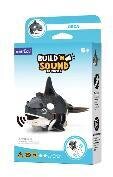 Soundwunder 3D Puzzle. Wal