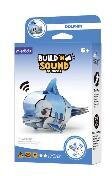 Soundwunder 3D Puzzle. Delphin