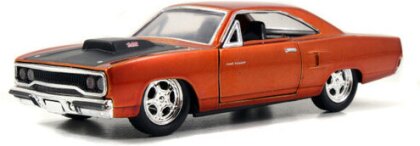 1:32 Ff - '70 Plymouth Road Runner (24PC)