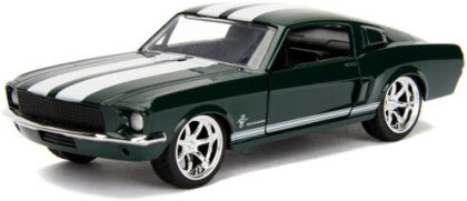 1:32 Ff - '67 Ford Mustang