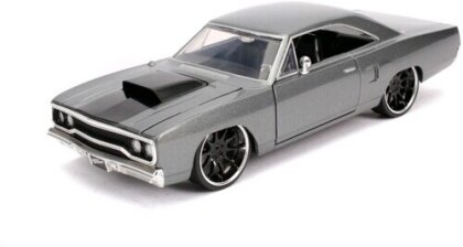 1:24 Ff - Dom's Plymouth Road Runner
