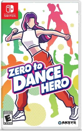 Zero To Dance Hero