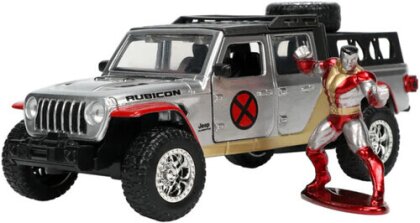 1:32 Hwr - '20 Jeep Gladiator W/Colossus