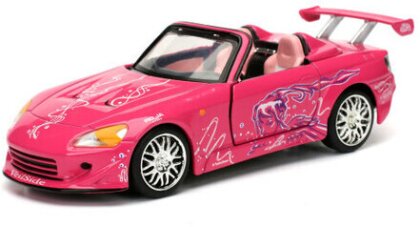 1:32 Ff - Suki's 2001 Honda S2000
