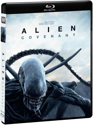 Alien: Covenant (2017)