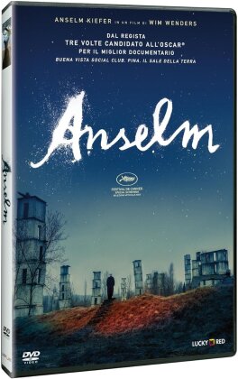 Anselm (2023)