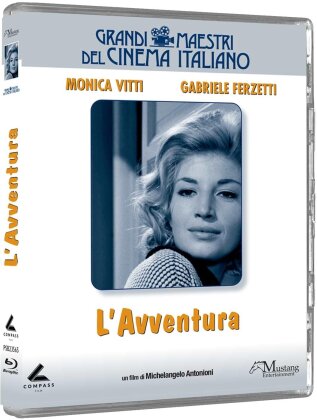 L'avventura (1960)